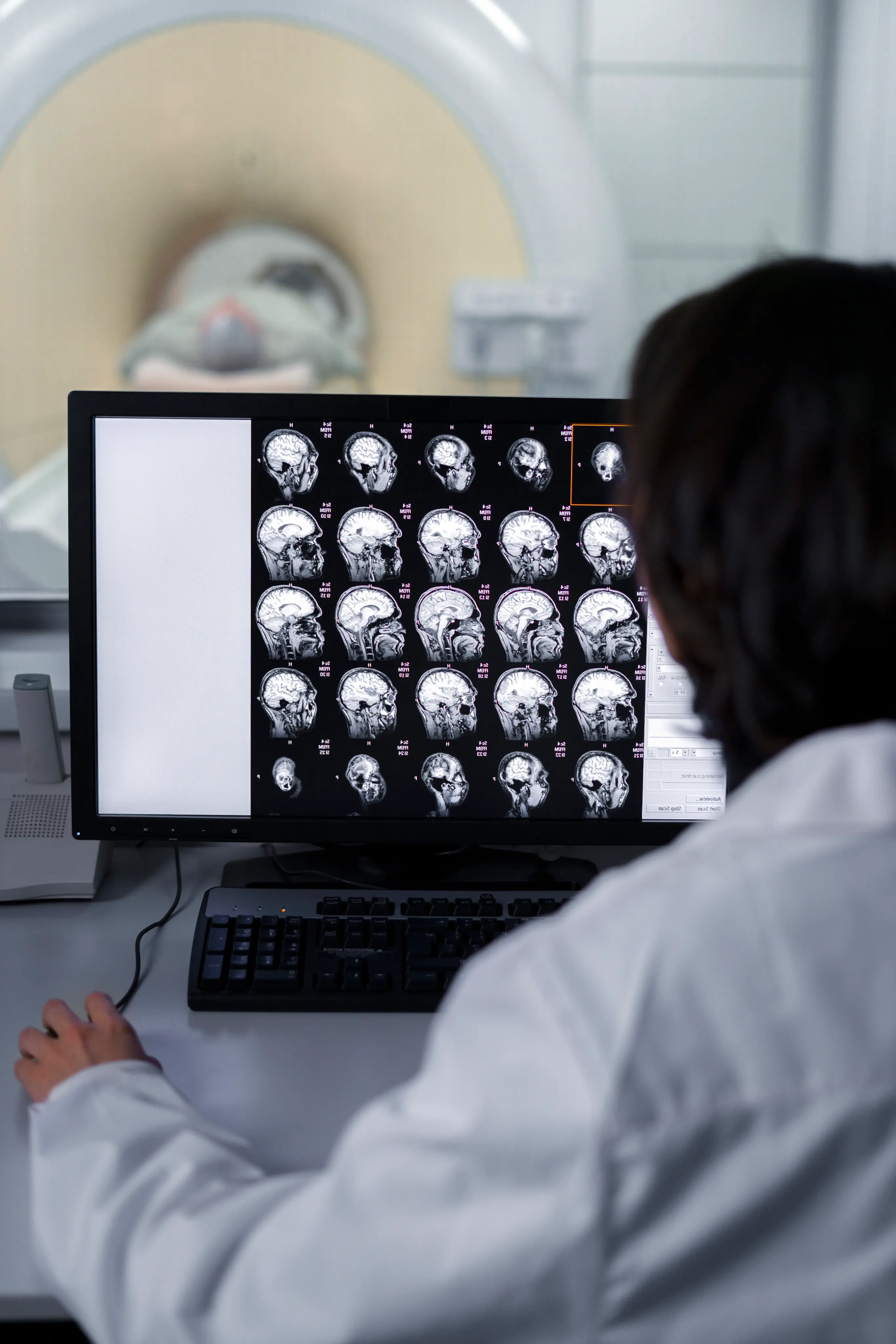 Trilhas disponíveis